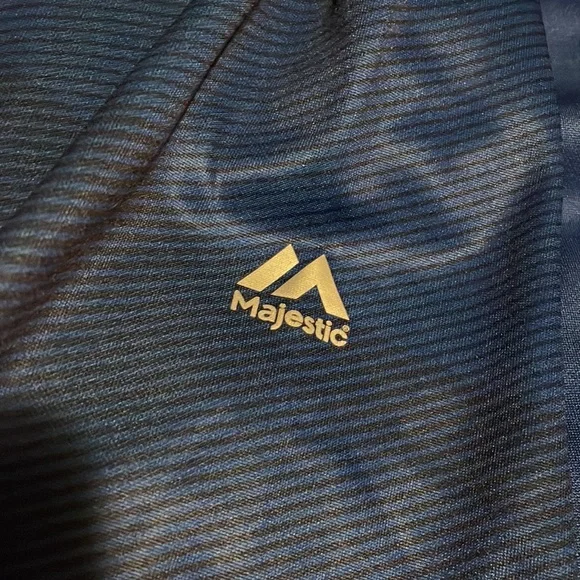 Majestic NBA Exclusive Collection Gooden State Wrrior - Picture 5 of 5